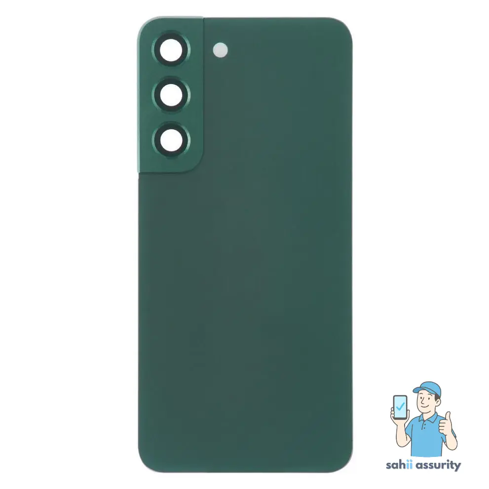 Back Panel Cover for Samsung Galaxy S22 5G thumbnail